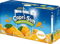 Capri-sun 10x200 ml appelsínu