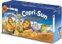 Capri-sun 10x200 ml safari fruits