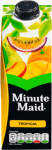 Minute Maid 1ltr tropical