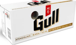 Egils gull 0,5% 10x330ml