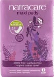 Naturecare maxi pads regular 14 stk