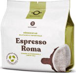 Te & Kaffi púðar espresso roma 14 stk