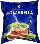 Mozzarella stór kúla 120 gr