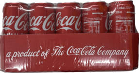 coca cola 20x330ml pakki