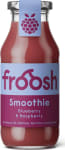 Froosh bláberja 250 ml