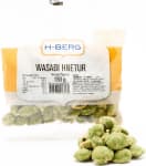 H-Berg wasasbi hnetur 150 gr