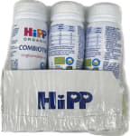 Hipp 200 ml milk stig 1x6 pack