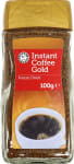 E.S. instant kaffi gold 100 gr