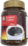E.S. instant kaffi 200 gr