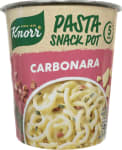 Knorr snackpot carbonara 70 gr