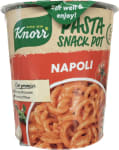 Knorr snackpot napoli 70 gr