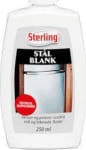 Sterling stál fægilögur 250 ml
