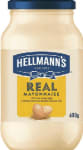 Hellmanns majones 600 ml