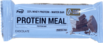 Protein meal bar chocolate 35 gr