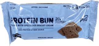 Protein bun speculoos biscuit 60 gr