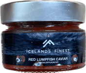 Ora kavíar rauður 100 gr