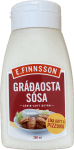 E.finnsson sósa gráðosta 200 ml