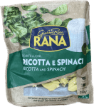 Rana tortellini ricotta e spinaci 250 gr