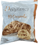 Deli france croissant 10 stk