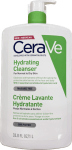 Cerave hydrating 1 ltr