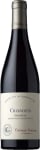 2018 Camille Giroud Chambertin Grand Cru
