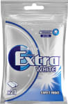 Extra white sweet mint