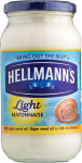 Hellman's Majones Light 400g