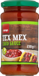 Coop Mexico Taco Sauce Mild 230g.