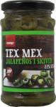 Coop Mexico Jalapeno 220g.