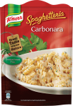 Knorr Spaghetti Carbona 155g
