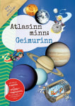 Atlasinn minn: Geimurinn