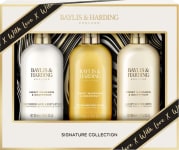 Baylis & Harding Sweet Mandarin & Grapefruit Baðvöru Gjafasett