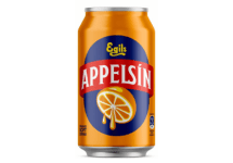 Appelsín 330 ml (Dós)