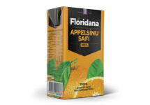 Floridana Appelsínusafi 250 ml