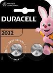 Duracell CR2032 2stk