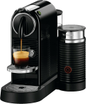 Krups Nespresso Citiz & Milk kaffivél