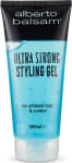 Alberto Balsam ofursterkt hárgel 200 ml