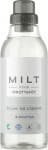Milt Fyrir Íþróttaföt þvottaefni án ilms og litarefna 750 ml