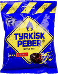 Tyrkisk peber