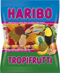 Haribo Tropifruit