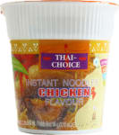 Thai Choice Cup Núðlur Chicken 60g