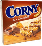 Corny Choko 6x25gr