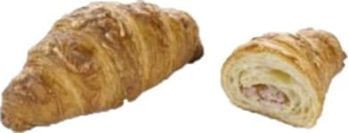 BO Croissant með Skinku og osti