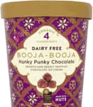 Booja Booja Hunky Punky Chocolate Vegan 0,5L
