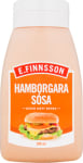 E.Finnsson Hamborgara sósa 200 ml