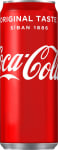 Coca Cola 33cl dós
