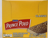 Prins Pólo box 32x35gr