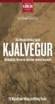 Kjalvegur, Kerlingarfjöll, Þjórsárver and other national treasures - 20 Magnificent Hiking and Riding Tracks
