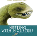Meeting with Monsters: An Illustrated Guide to the Beasts of Iceland