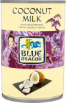 Blue dragon cokonut milk 400ml